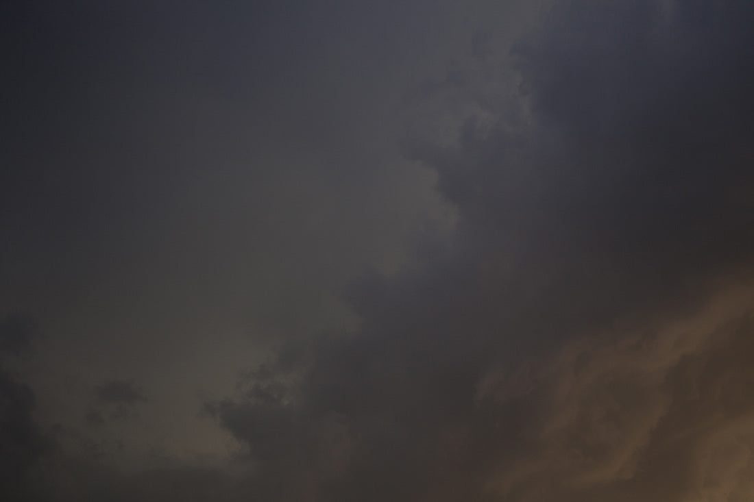 "Duality," archival pigment print by Shawn Saumell