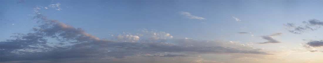"Mellow," archival pigment print by Shawn Saumell