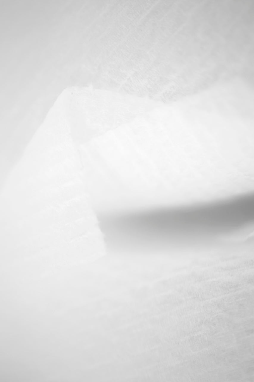 "Tress," archival pigment print by Shawn Saumell